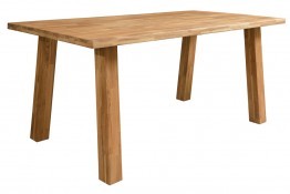 Стол обеденный из массива дуба МИЛАН